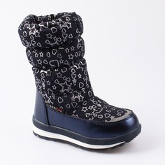 Дутики детские Котофей 464919-42 р.27