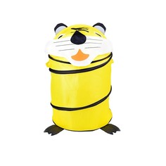 Корзина для игрушек 00-0061 в пакете Oubaoloon