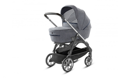 Коляска 2 в 1 Aptica Niagara Blue Inglesina KA72M6NGB