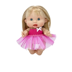 Кукла для девочки Nines dOnil 26см PEPOTE N952B1