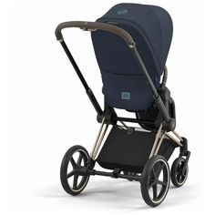 Набор Cybex Seat Pack PRIAM IV Midnight Blue Plus