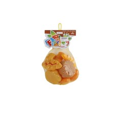 Игровой набор продуктов, пластик B1343231 No Brand