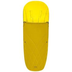 Накидка для ног для коляски Cybex PRIAM, Mustard Yellow 520003265