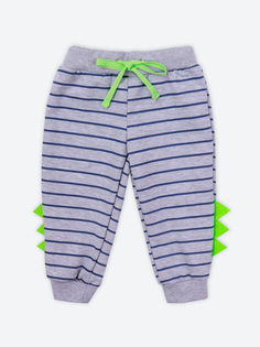 Брюки Котмаркот 550161765 цв. серый р. 86