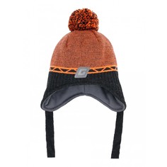 Шапка детская Gusti AC1085B, orange, 48