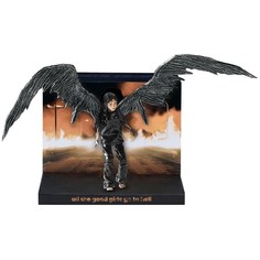 Playmates Toys Фигурка Билли Айлиш: Все хорошие девушки попадут в ад 15 см