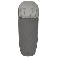 Накидка для ног для коляски Cybex PRIAM, Soho Grey 521002927