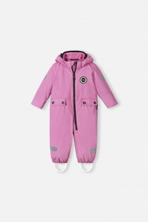 Комбинезон Reima 5100115A для девочек, цвет Розовый р.92