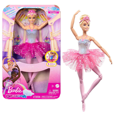 Кукла Barbie коллекционная Балерина с тиарой