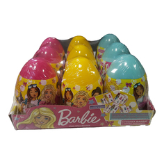 Кукла-сюрприз Centrum Барби в яйце