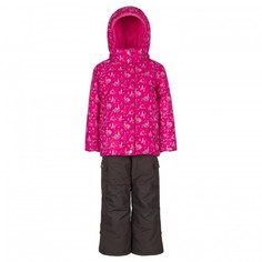 Комплект верхней одежды Gusti GWG 3298, fuschia, 80
