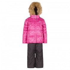 Комплект верхней одежды Gusti GWG 3299, candy pink, 80