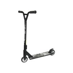 Самокат Трюковой PRO Master черный Street Hit