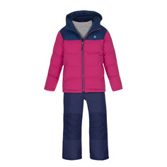 Комплект верхней одежды Gusti GW22GS915, pink, 116