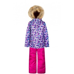 Комплект верхней одежды Gusti GWG 4641, blue surf, 80