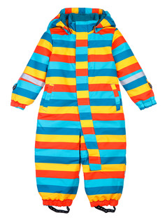 Комбинезон для мальчиков PlayToday, цветной, 92