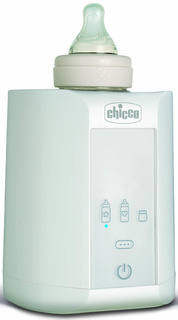 Подогреватель для бутылочек Chicco Home