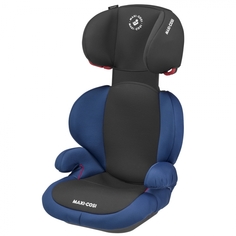 Автокресло Maxi-Cosi Rodi SPS 15-36 кг Basic Blue/синий