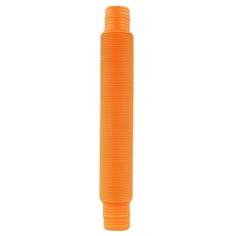 Развивающая игрушка-антистресс Pop Tubes, D=40 мм, 1 шт, в ассортименте No Brand