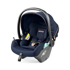 Детское автокресло Peg Perego Primo Viaggio Lounge Blue Shine