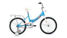 Детский велосипед ALTAIR CITY KIDS 20 COMPACT (2022)