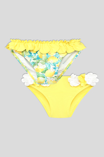 Плавки детские Mayoral 1633 желтый, 80