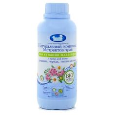 Гель для душа Наша Мама РОМАШКА, ЧЕРЕДА, ТЫСЯЧЕЛИСТНИК, 250 мл