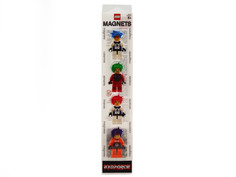 Конструктор LEGO Exo-Force 4493858 Набор магнитов