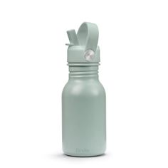Бутылка - поильник Elodie, Pebble Green, 12м+ 350 мл