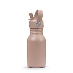 Бутылка - поильник Elodie, Blushing pink, 12м+ 350 мл