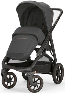 Прогулочная коляска Inglesina Aptica XT Magnet Grey New
