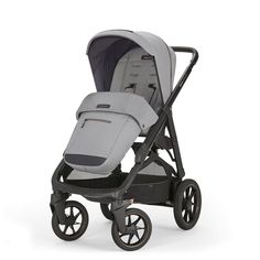 Прогулочная коляска Inglesina Aptica XT Horizon Grey New