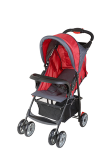 Коляска прогулочная KariKids 331S-R23