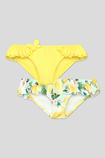 Плавки детские Mayoral 3671 желтый, 104