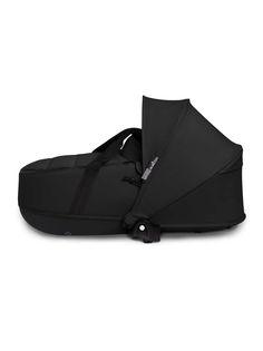 Комплект люльки для новорожденного Babyzen Bassinet для YOYO / YOYO 0+ Black