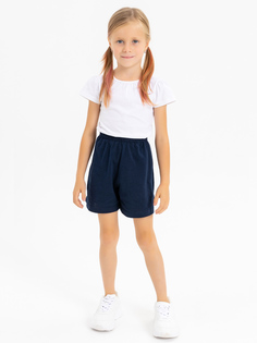 Шорты детские КотМарКот 579750027 цв. синий р. 140