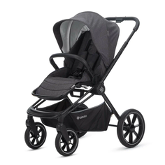 Прогулочная коляска Labala Raiz Lite Line 2023, Stone Grey