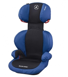 Автокресло Maxi-Cosi Rodi SPS 15-36 кг Navy Black/черный