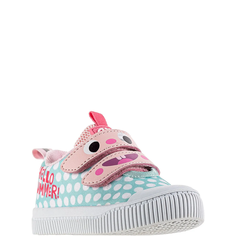 Кеды Kakadu для девочек, размер 21, 9561A-20-25-TP-C