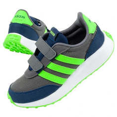Кроссовки Adidas Run 70S Cf K для мальчиков, размер 29, GW0332