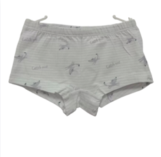 Трусы детские Batik 0039_НБ21, белый, 146 Батик