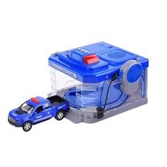Автомойка CLM-888 в коробке Oubaoloon