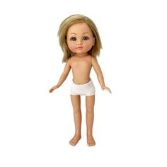 Кукла Manolo Dolls виниловая Sofia, 32см без одежды, 9202A1,