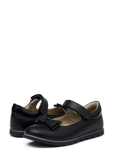 Туфли Alessio Nesca TR-HHD-K33-02, черный, 31