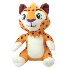 Мульти-Пульти Лео 20см озвуч. м/ф Тигр и Лео V39456/20