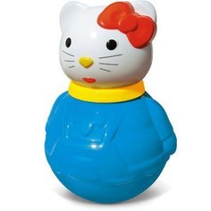 Неваляшка Кошечка мал. 01679 п/п /14/ Стеллар