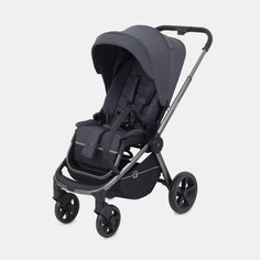 Коляска детская прогулочная Rant Flex Pro RA099 Graphite 2023 РАНТ
