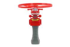 Игровой набор роботы и Трансформеры Super Wings