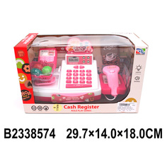Касса 888-48KDL с аксесс. в коробке No Brand