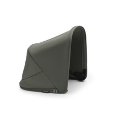 Капюшон сменный для коляски Bugaboo Fox 5 sun canopy, FOREST GREEN 164612